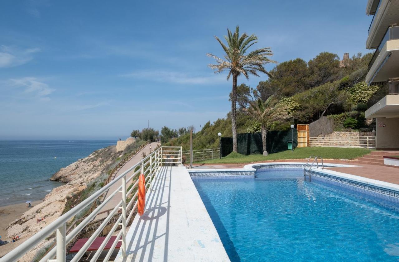 Apartamento Mar Y Brisa *