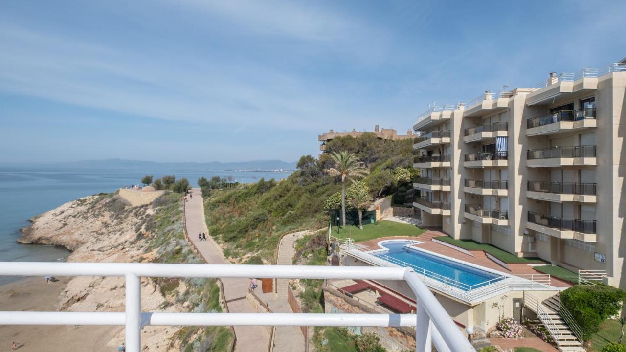 Mar Y Brisa Appartement *